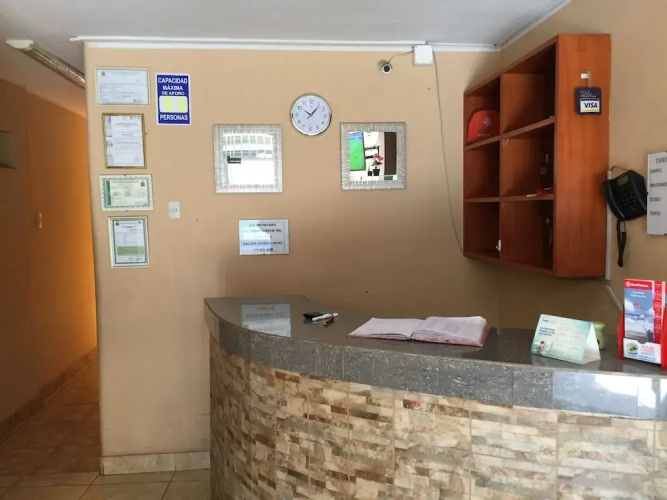 Hotelbild