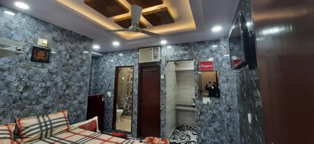 Standard Family room