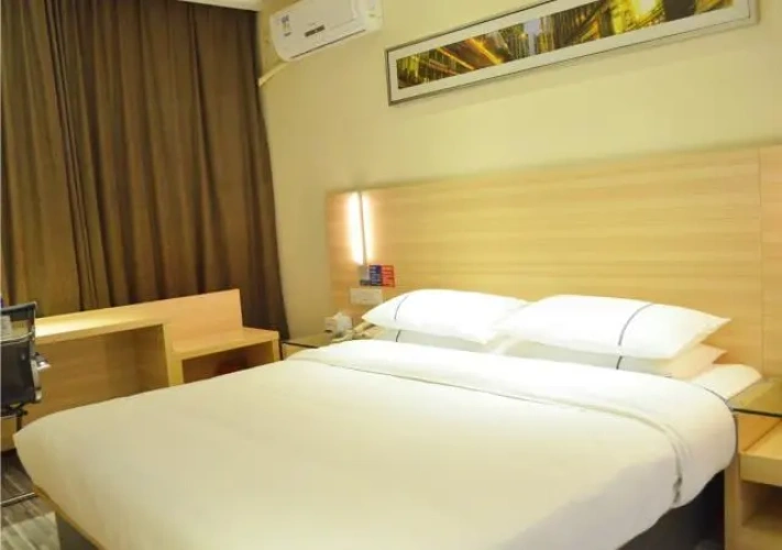 Standard Double Family room