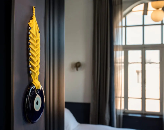 Elmina Hotel Jaffa