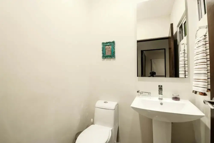 Apartment Sabbia B402