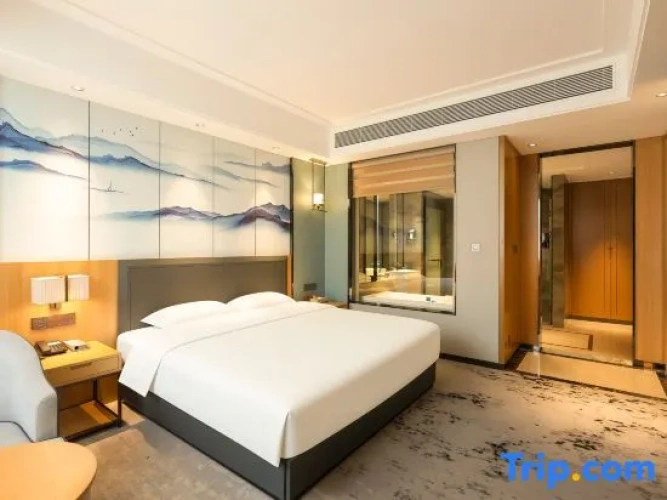 Double Family Suite