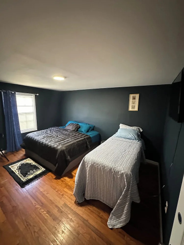 Fidelia Room