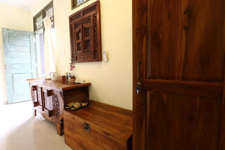 Inang villa
