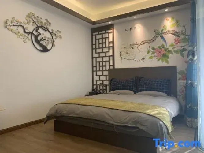 1 Bedroom Standard Double room