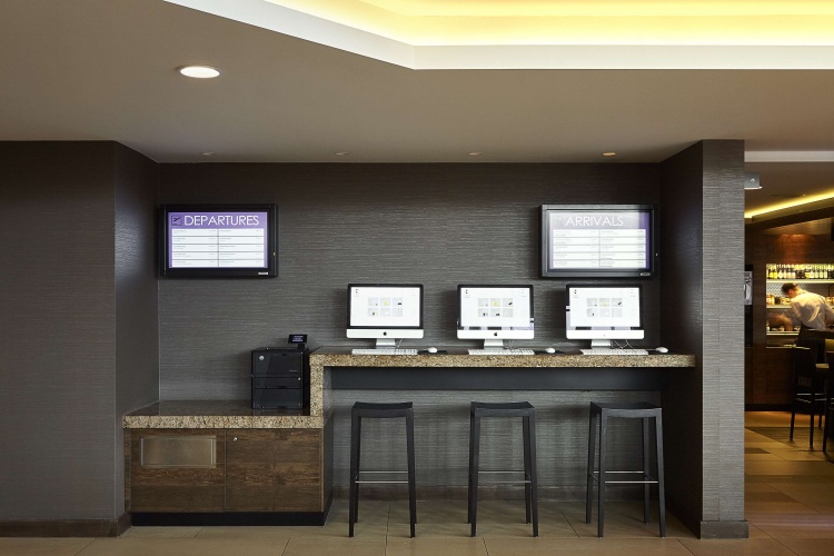 Hyatt Place Amsterdam Airport photo 33