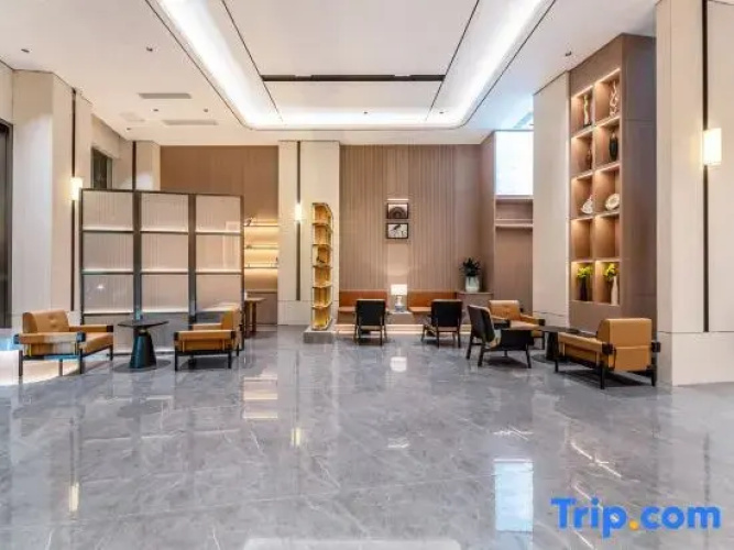 New Oriental Hotel