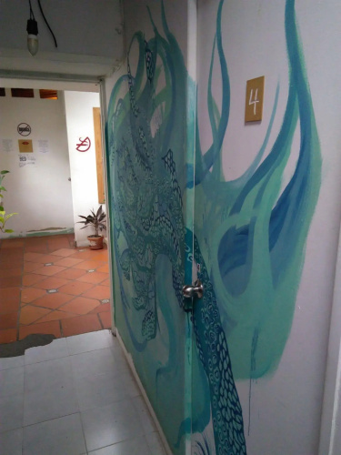 COOLTO Art Lodge