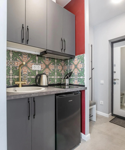 Фотография номера квартиры InHome24 (ИнХоум24) на шоссе Волоколамское шоссе 71/22 корпус 3