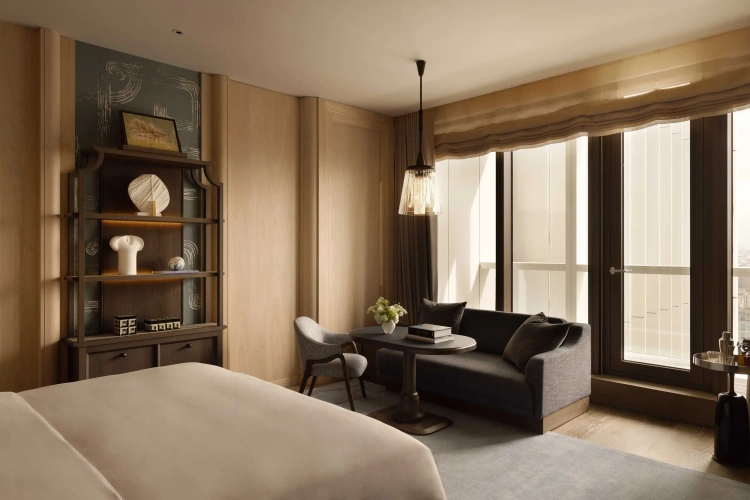 Premier Double room