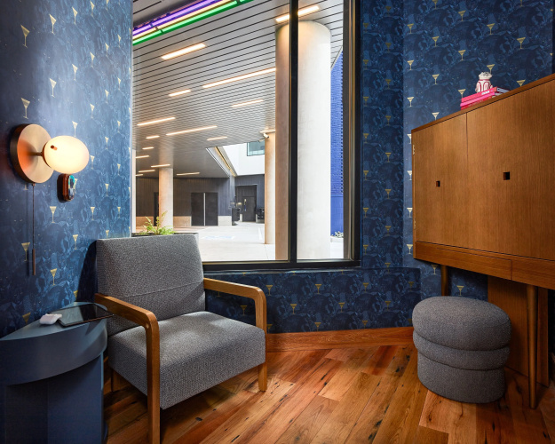 Catbird Hotel photo 9