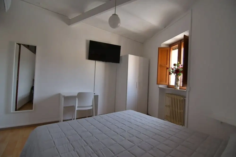 Classic Quadruple room