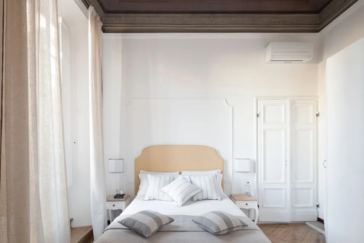 Crispi Guesthouse