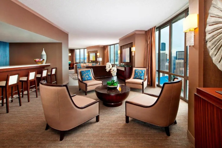 The Westin Seattle