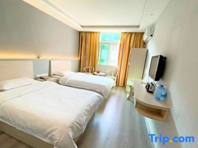 Comfort Twin room