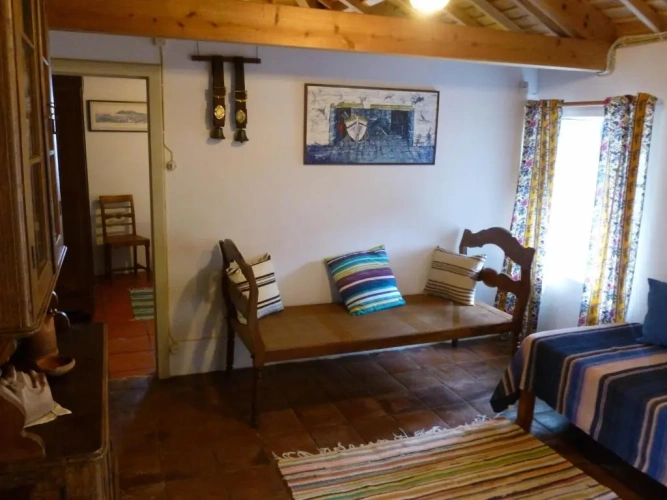 Superior Double Apartment