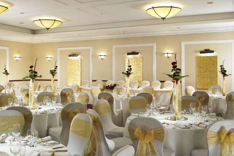 Delta Hotels By Marriott Huntingdon photo 22