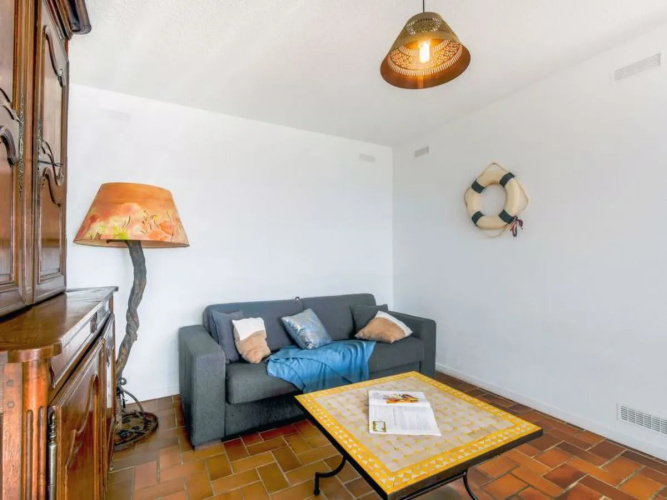 House La Galine Agay Saint Raphael