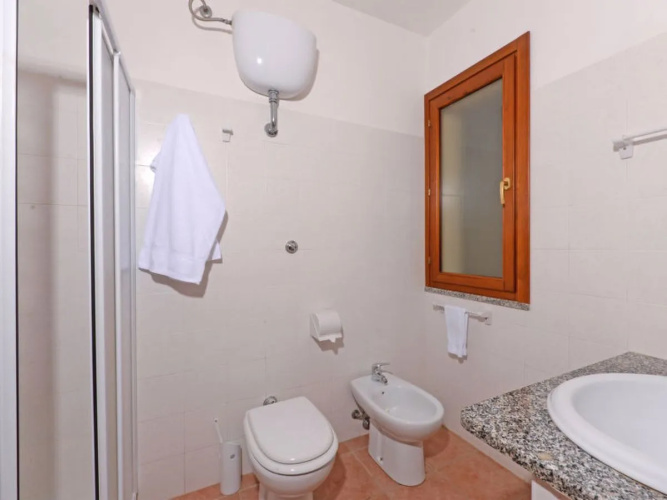 4 Mori, Residence (MUV101)