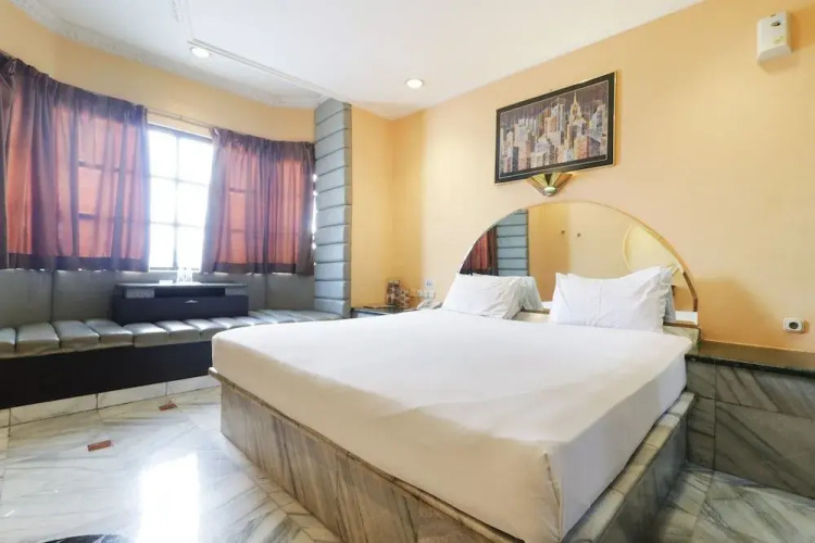 Pondok Citra Grogol