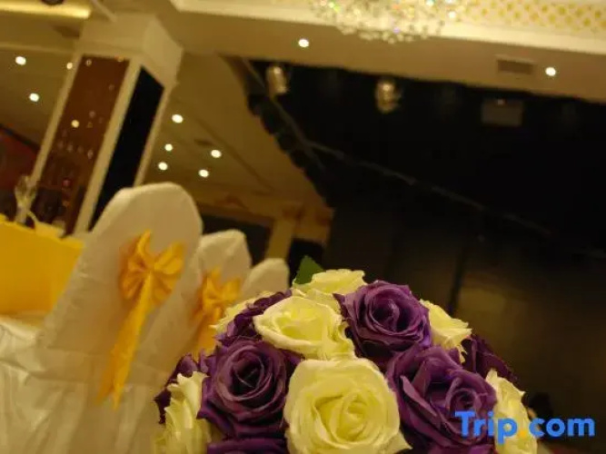 Runsha International Hotel