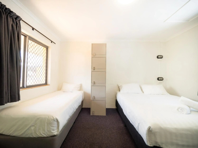 YHA Cape Byron