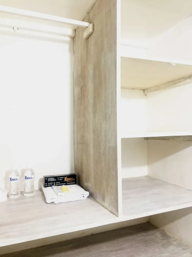 Kamar Keluarga Semanan Syariah
