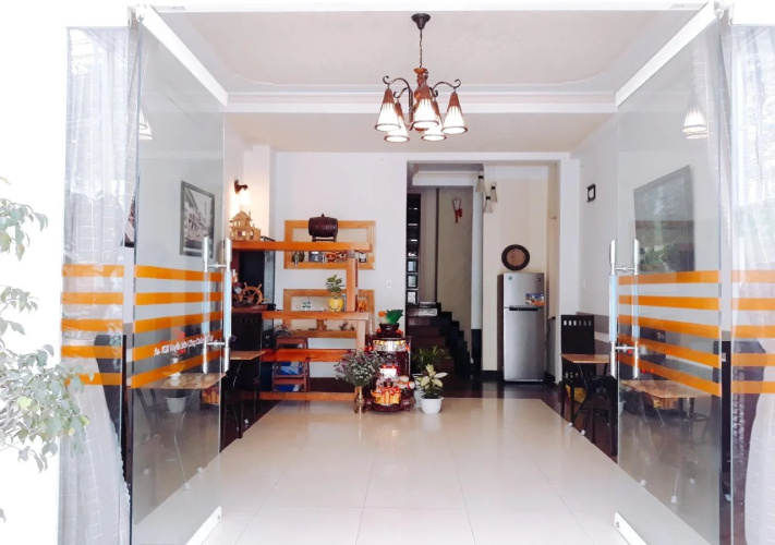 Ocean Homestay Dalat