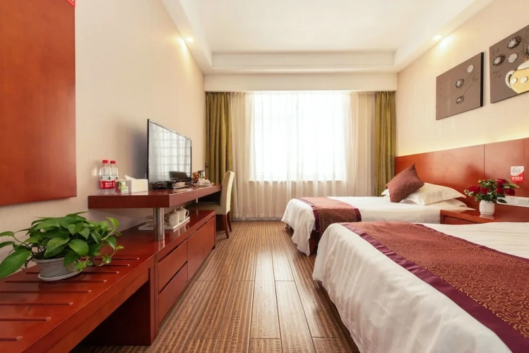 Business Twin room