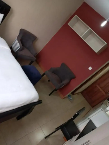 Nairobi west suite
