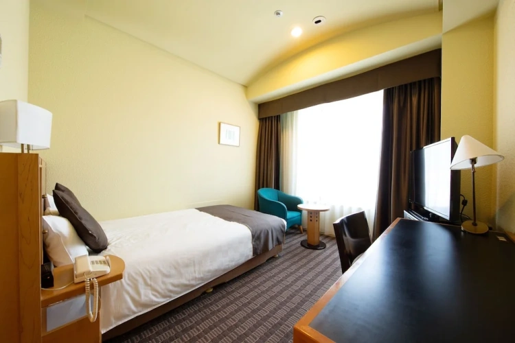 Premium Single room