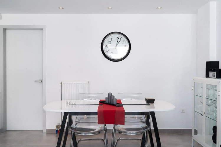 Emfasis loft Spacious & Elegant Athens