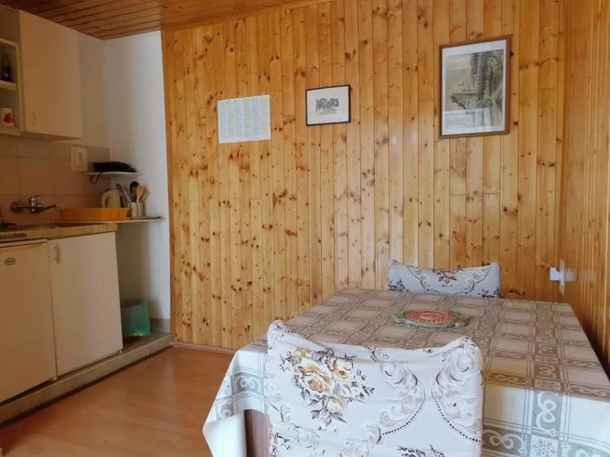 Apartments Neno