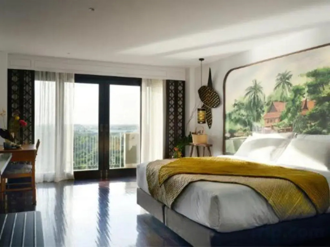 Rxv Wellness Village