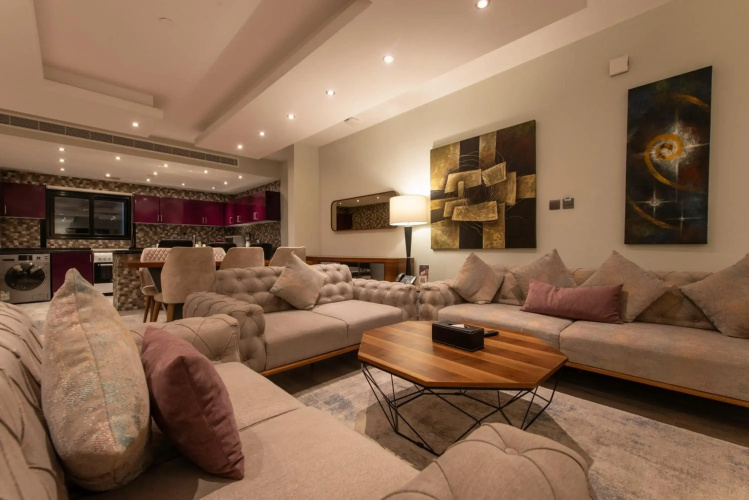 Andalus Habitat Hotel