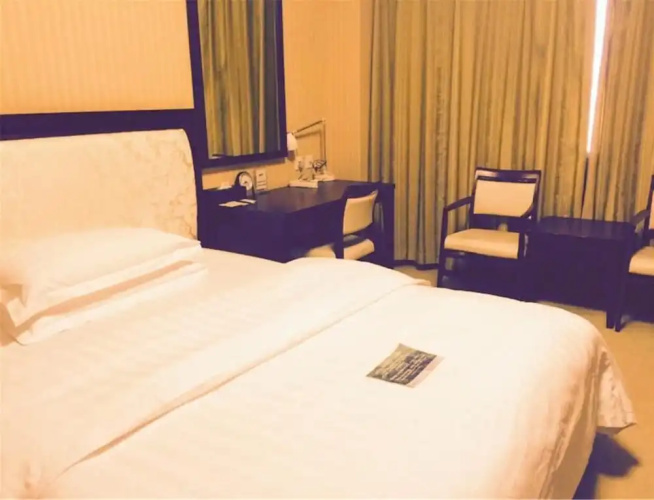Dalian Royal Hotel