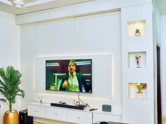 Kendot Apartment
