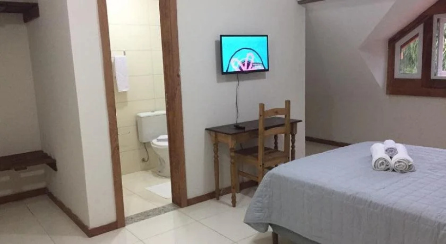 Casa Figueira na Pedra