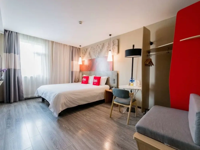 Business Double room