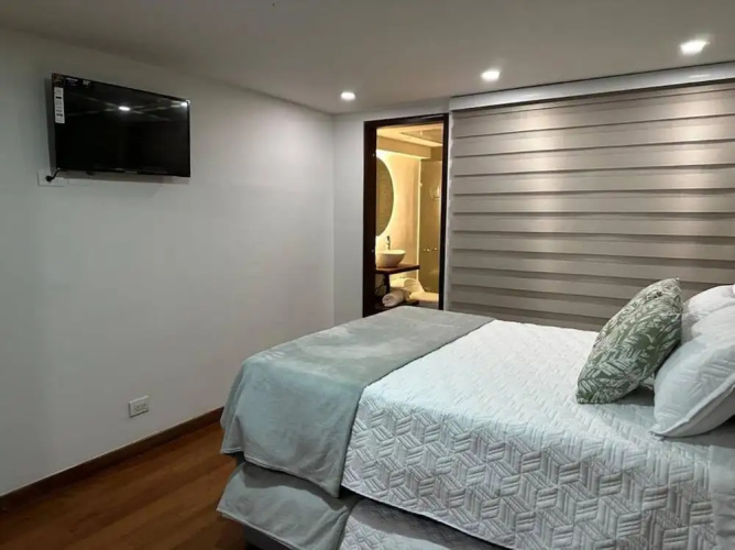 Hotel Niza Norte