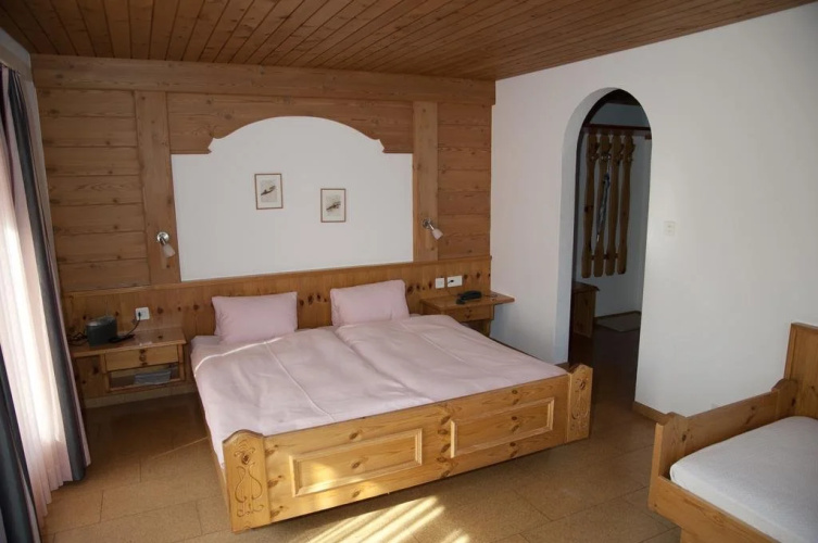 Hotel Panorama