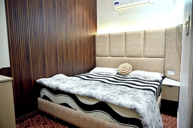Ista Inn Homestay