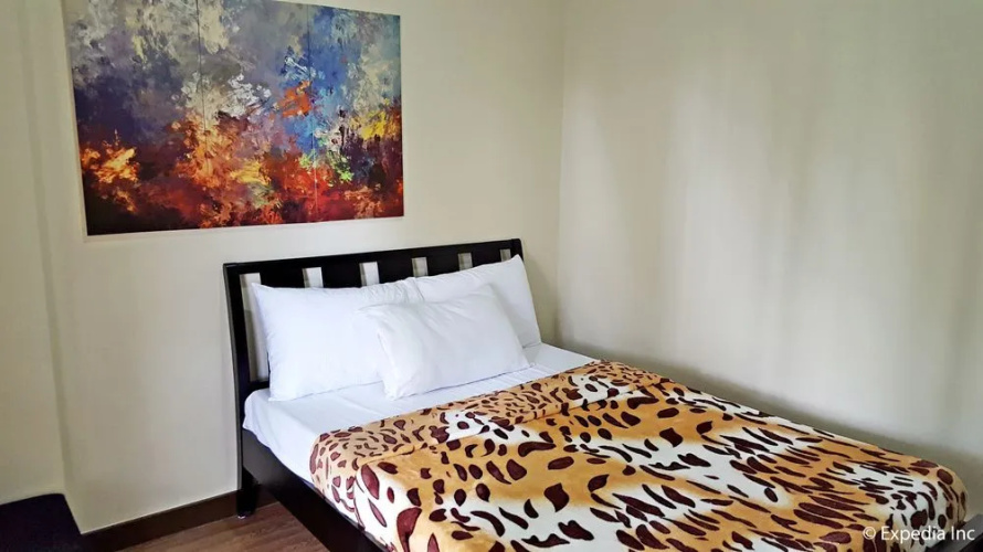 S407 at Outlook Ridge Baguio