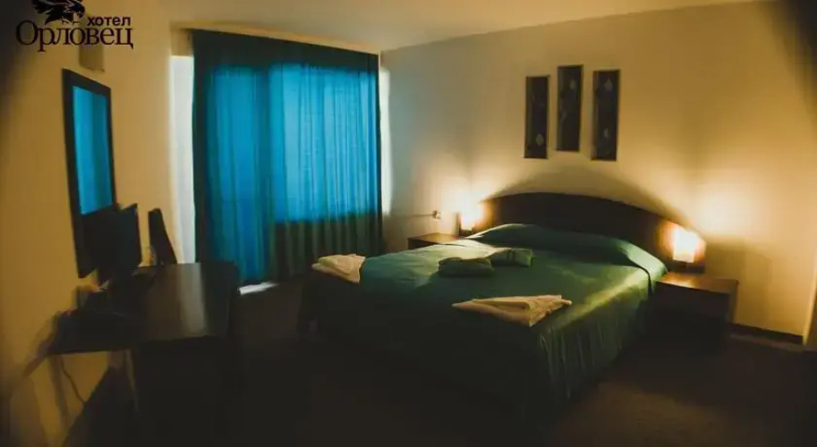 Hotel Orlovetz