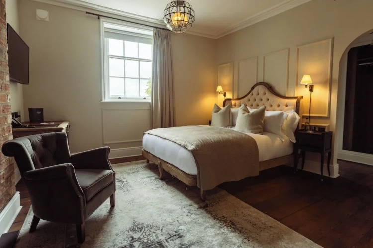 Grand Double room