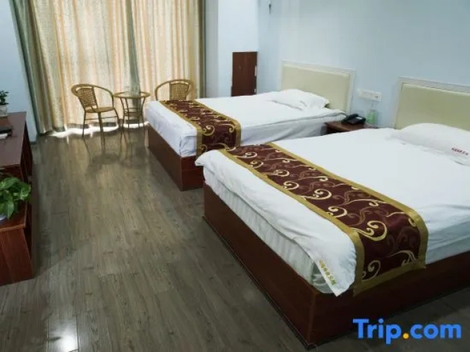 Business Twin room