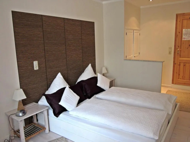 Hotel Altes Pfarrhaus