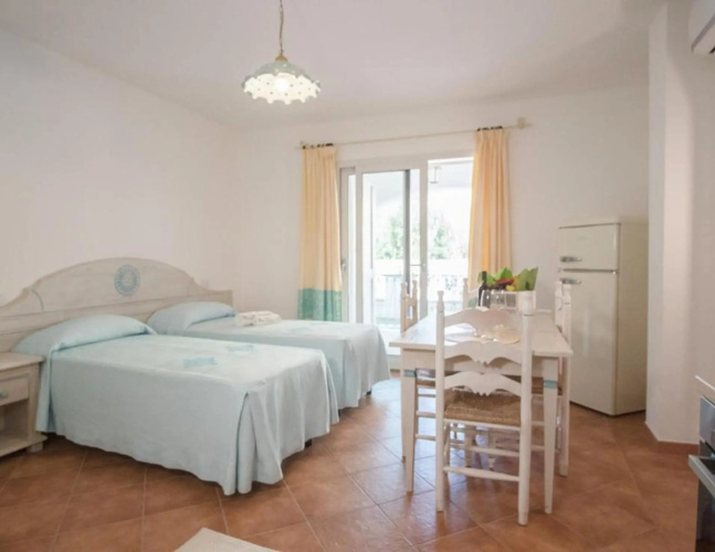 Le Residenze del Golfo di Orosei