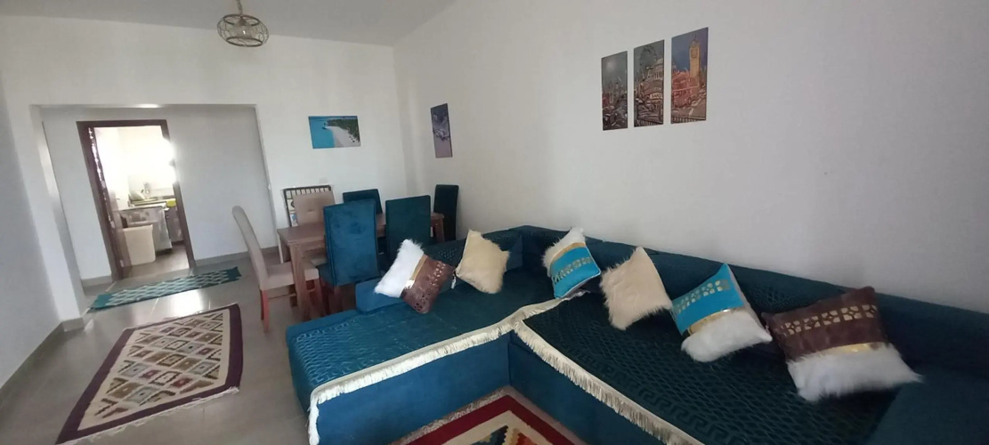 Direct from owner Chalet for rent at AMWAJ NC