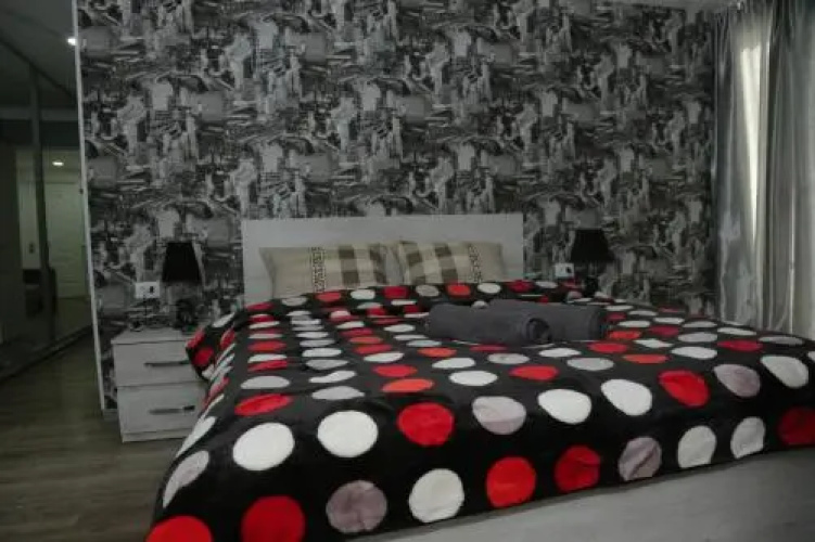 Elma Hostel